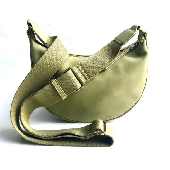 Universal Thread Handbags - Universal Thread Vegan Shoulder / Crossbody Bag